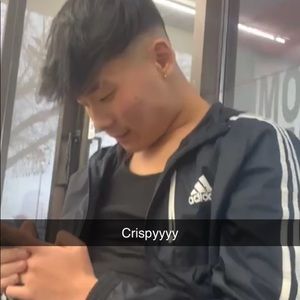 Meet your Posher, Matt